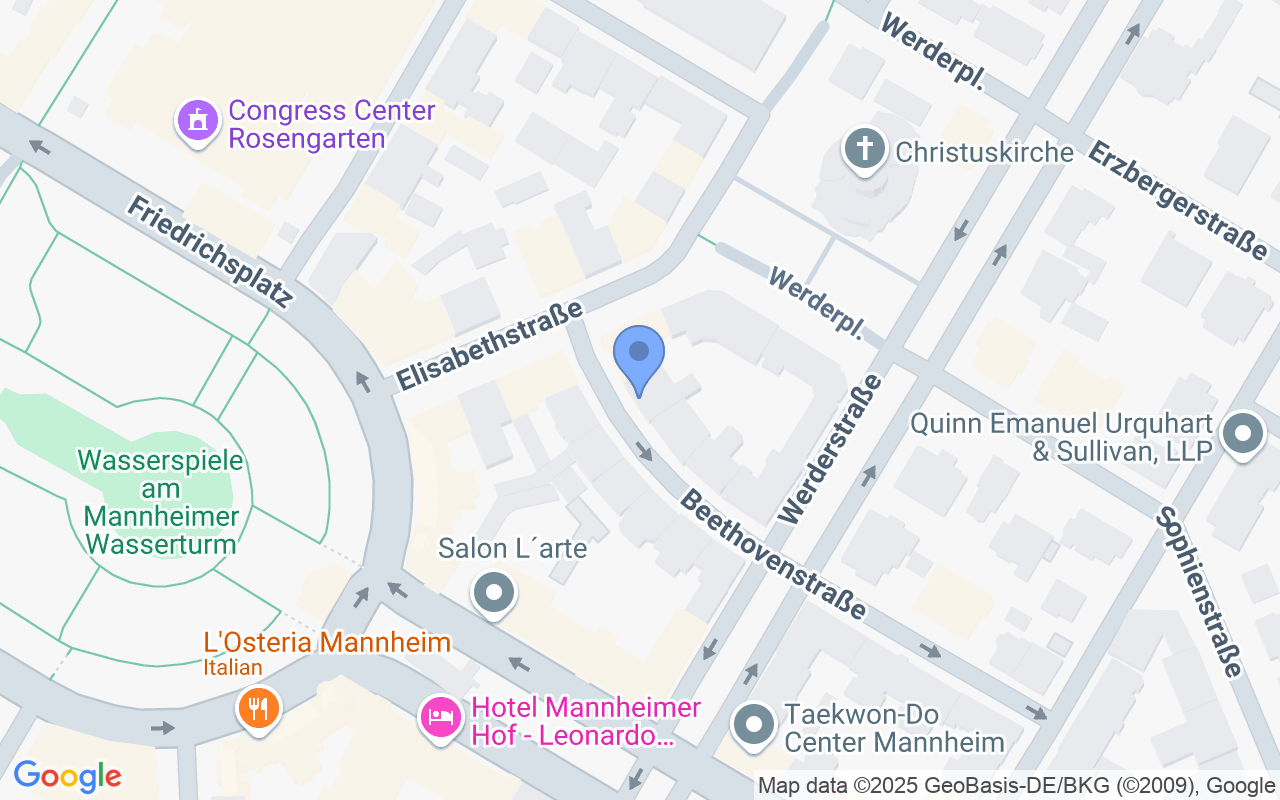 ETW mit Balkon und Stellplatz in bester Lage! von Privat