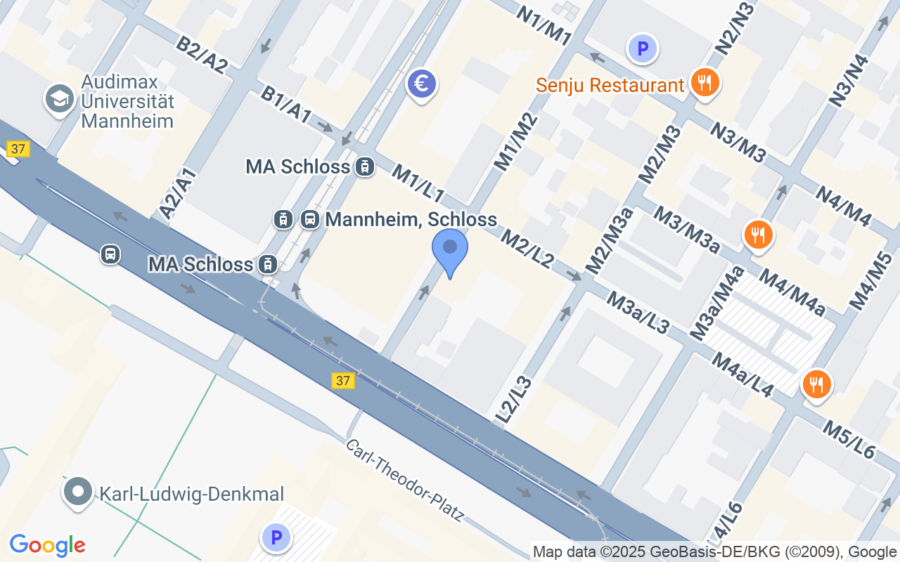 Apartment in Uninähe inklusive TG-Stellplatz zu verkaufen!