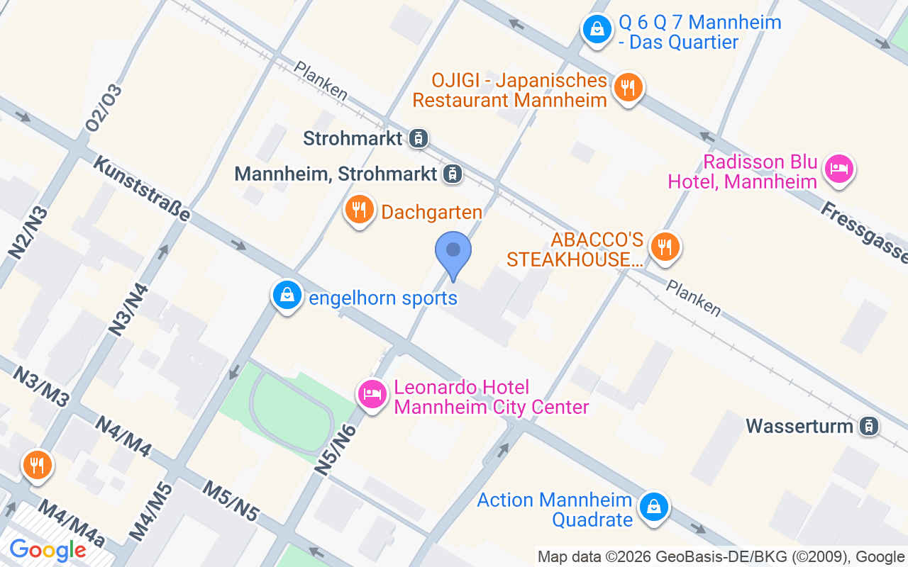 Urbanes Wohnen mit Charakter – Ihr neues Zuhause in The Six