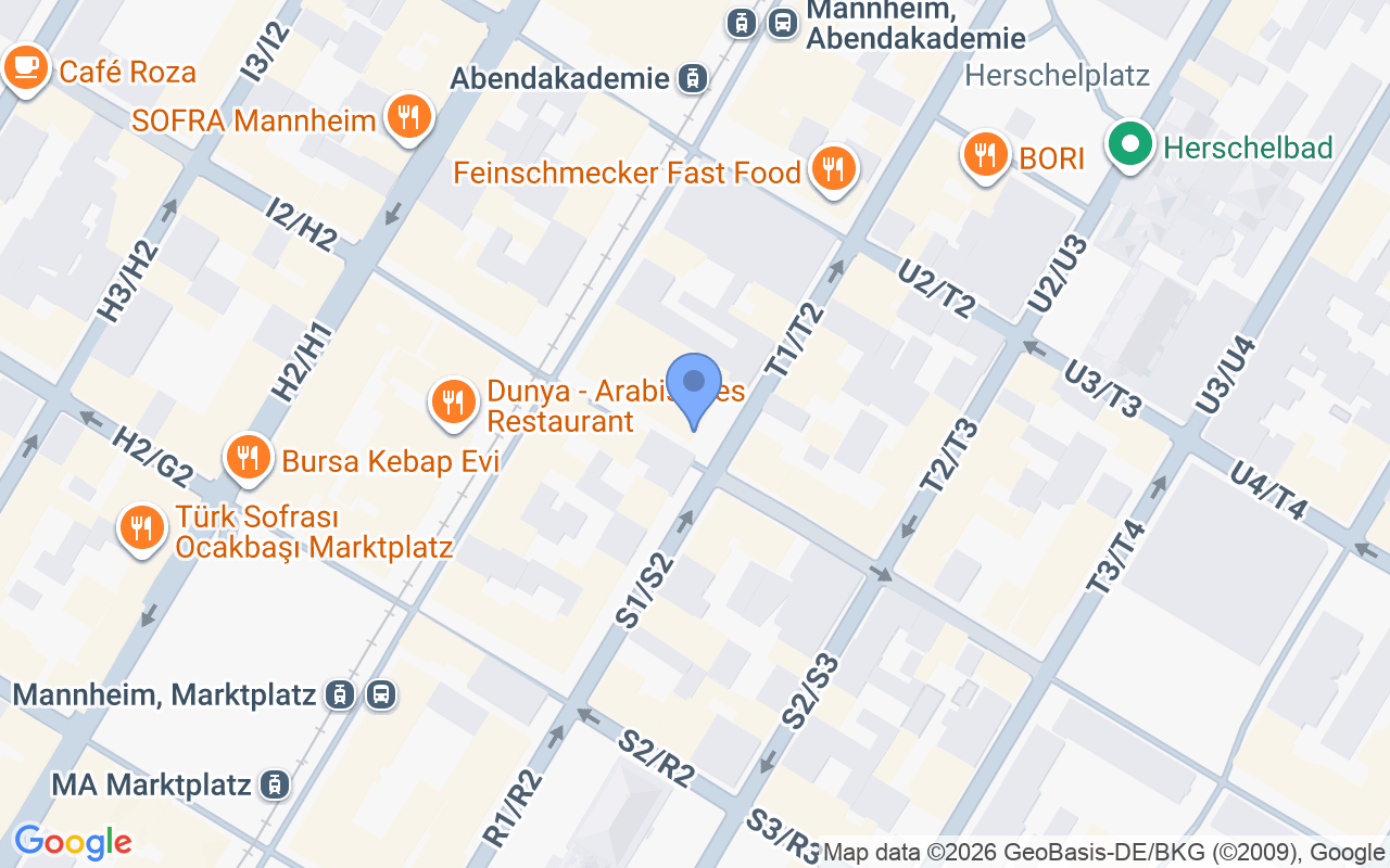 SOFORT FREI  - Zentrale Maisonette mit Dachterrrasse