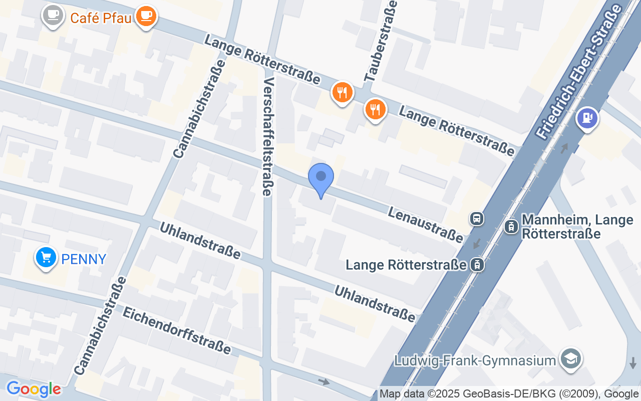 Schöne Altbauwohnung in sehr guter Lage Neckarstadt-Ost