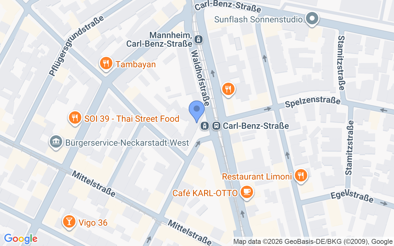 Top Lage! 2-ZKB gegenüber Capitol | vermietet | Kapitalanlage