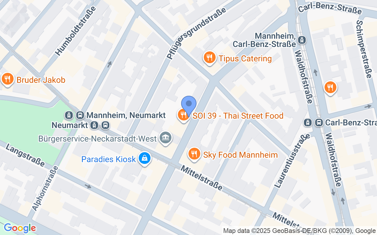 Renditestarke Kapitalanlage