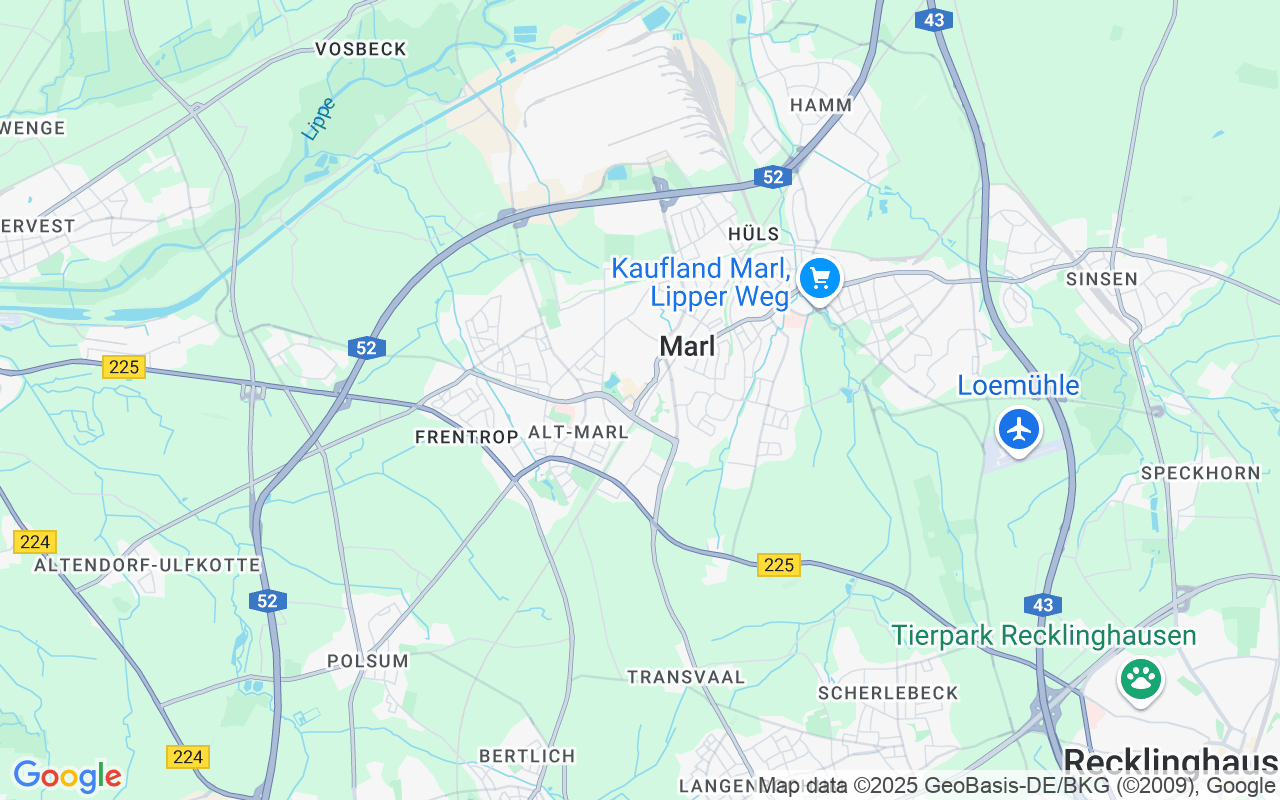 Gemütliches Eigenheim in der Waldsiedlung