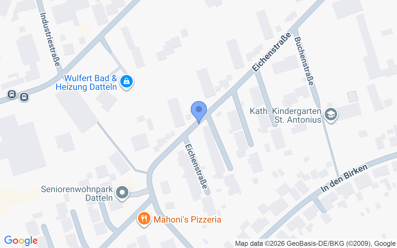 Platz für alle! 2-Familienhaus nebst Garten und Garage