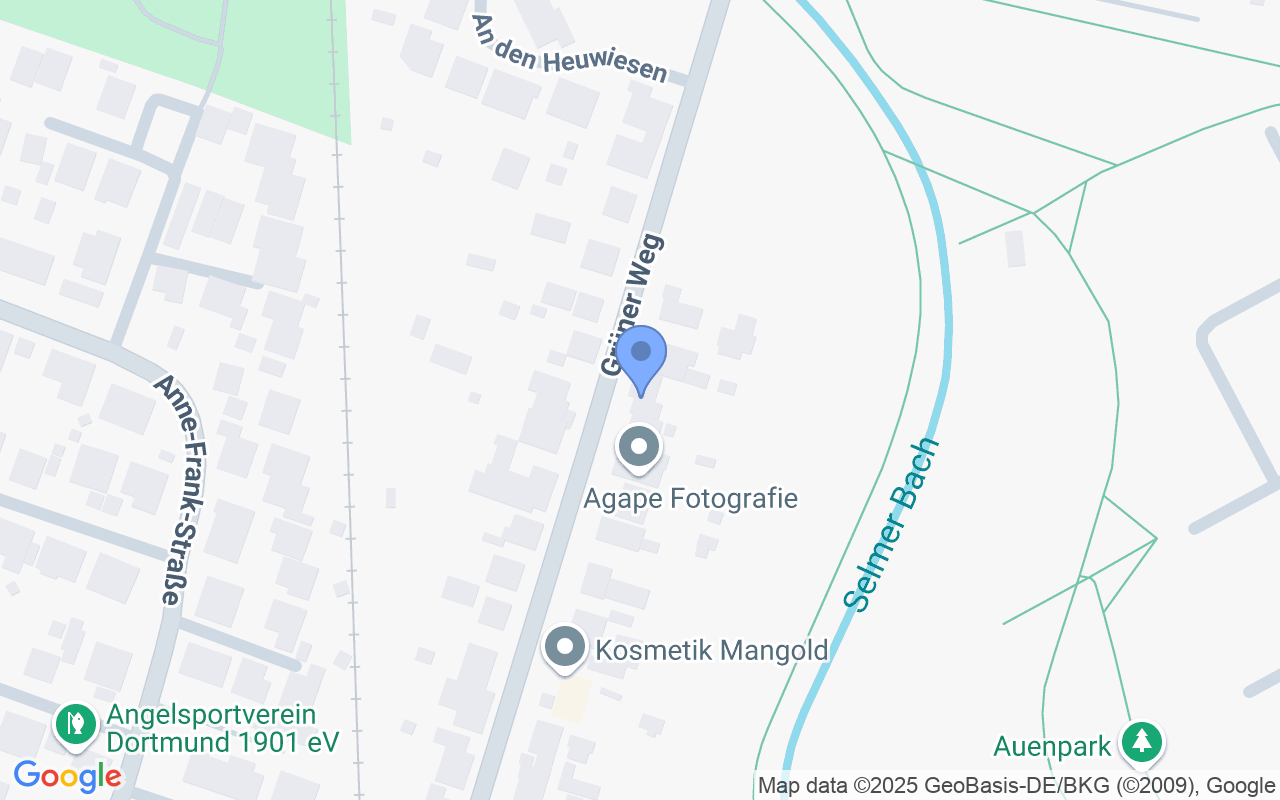 Keine Provision - Geräumige Doppelhaushälfte mit Garage  und großem Garten in Selm gut gelegen