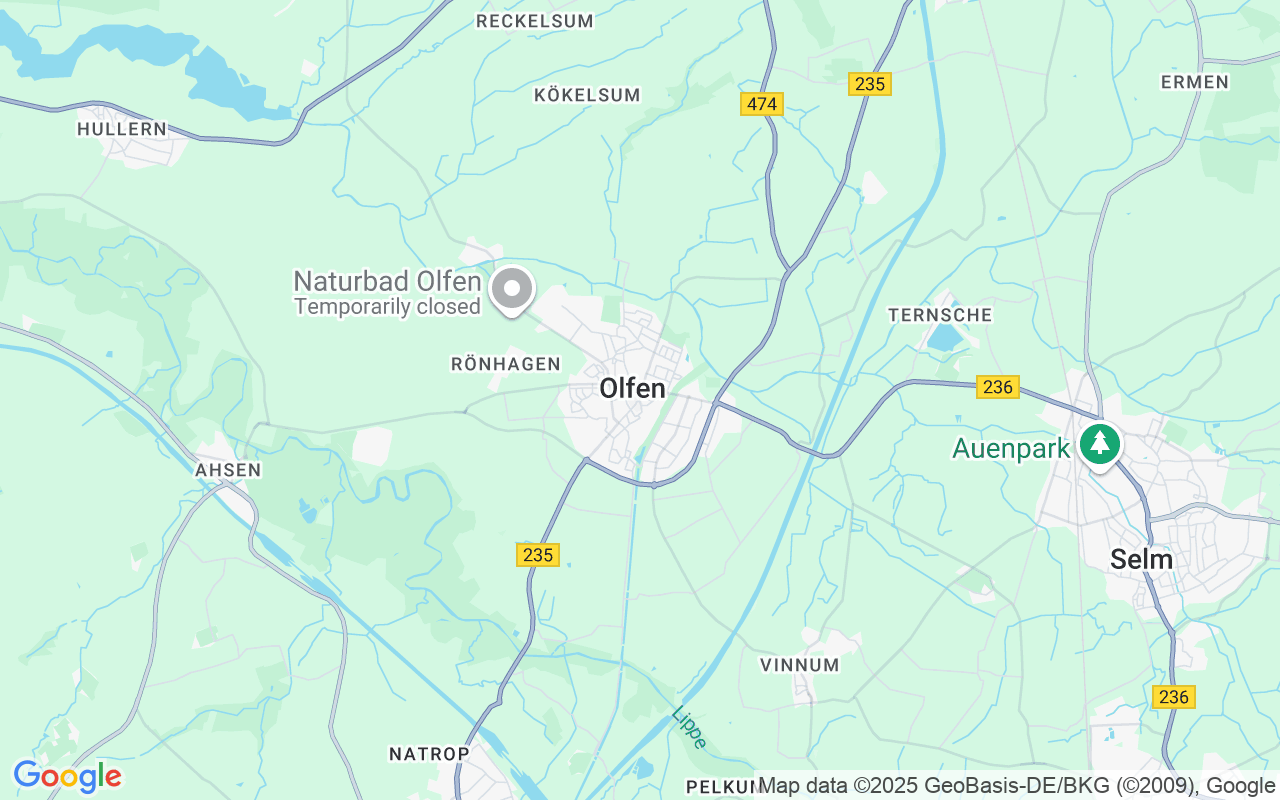 2-Familienhaus in begehrter Wohnlage von Olfen