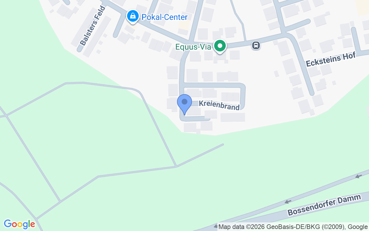 229 qm Kaufgrund - Ruhig gelegenes Einfamilienhaus (DHH) mit Garten und Garage