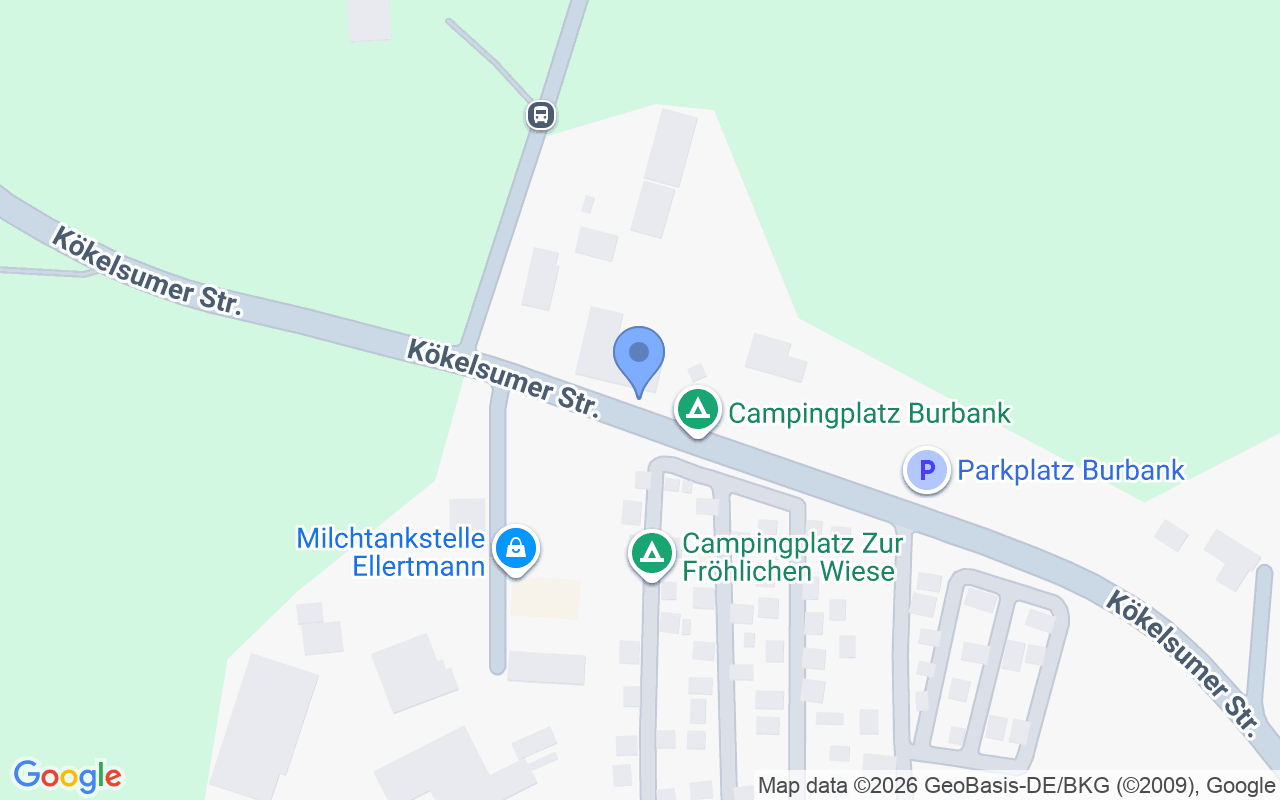 Gemütliches Ferienhaus in Olfen