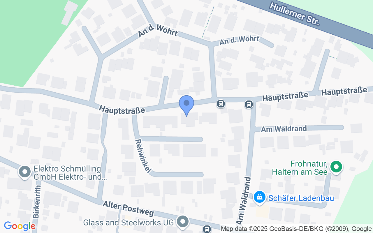 Mehr als nur ein Bungalow: Entdecken Sie Lebensqualität auf ganzer Linie - In Haltern-Hullern