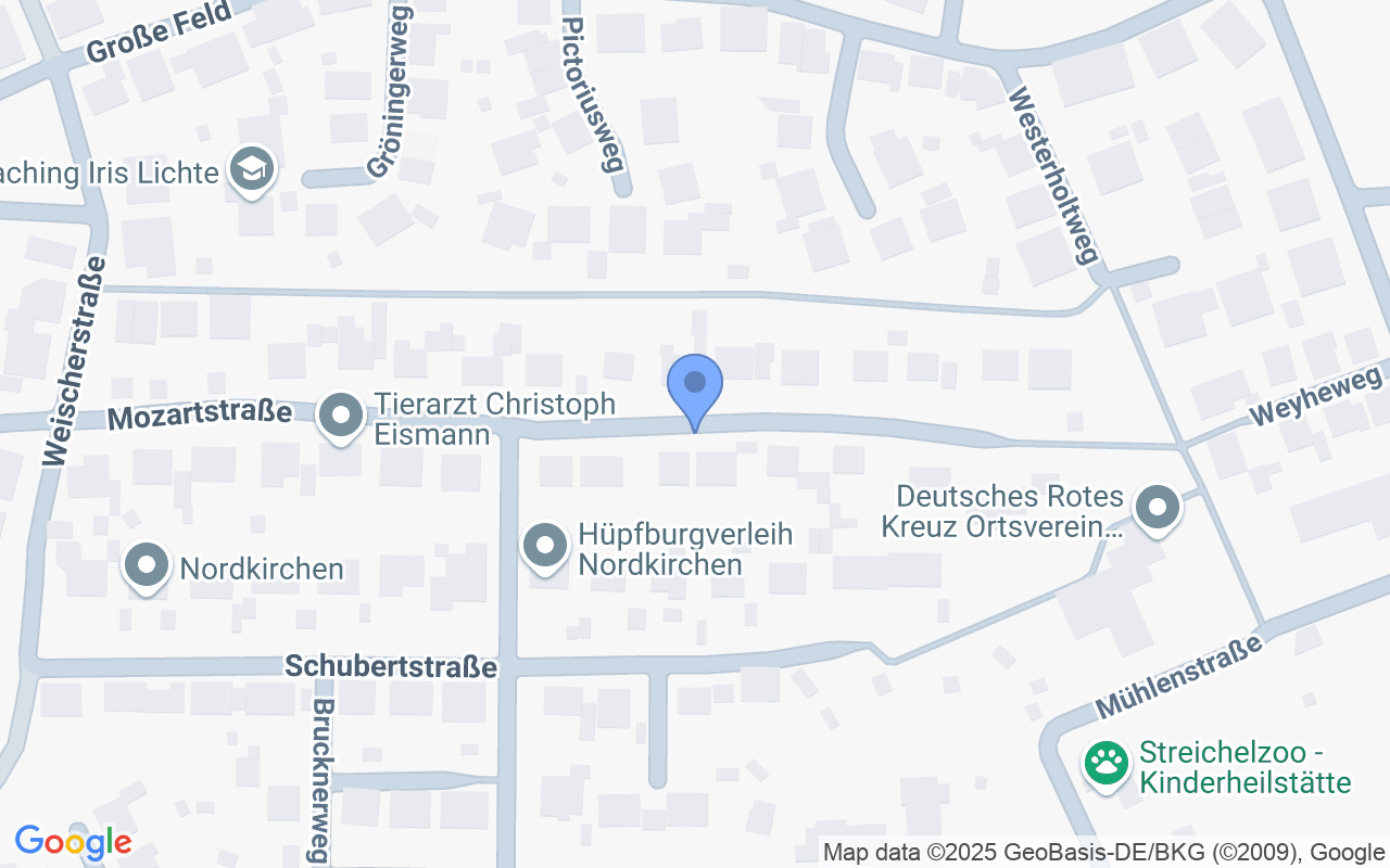 2-Familienhaus, Balkon, Doppelgarage
