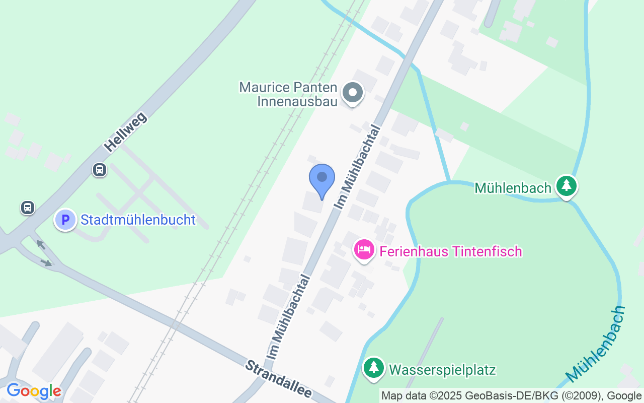 Geräumiges 7-Zimmer-Einfamilienhaus in Haltern in Seenähe