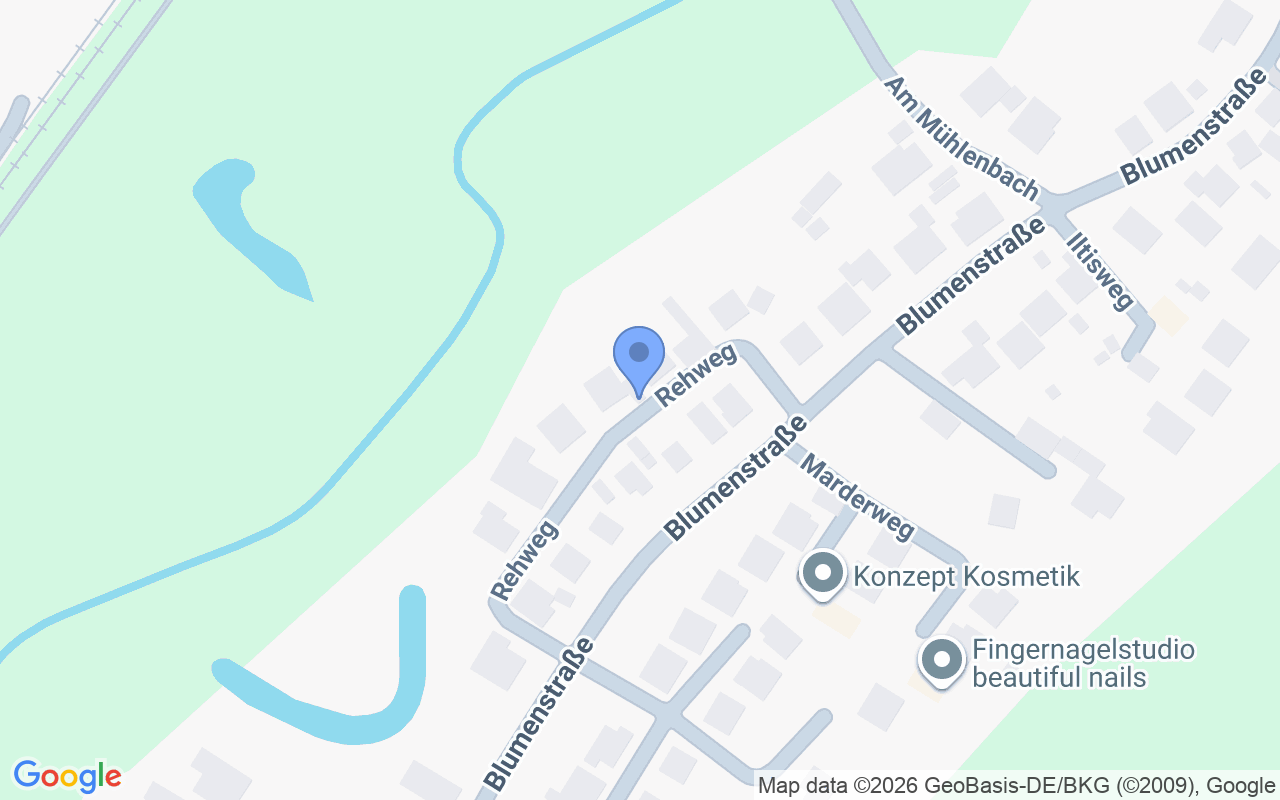 Einfamilienhaus in idyllischer Lage mit Garage in Haltern am See, 5 Zimmer