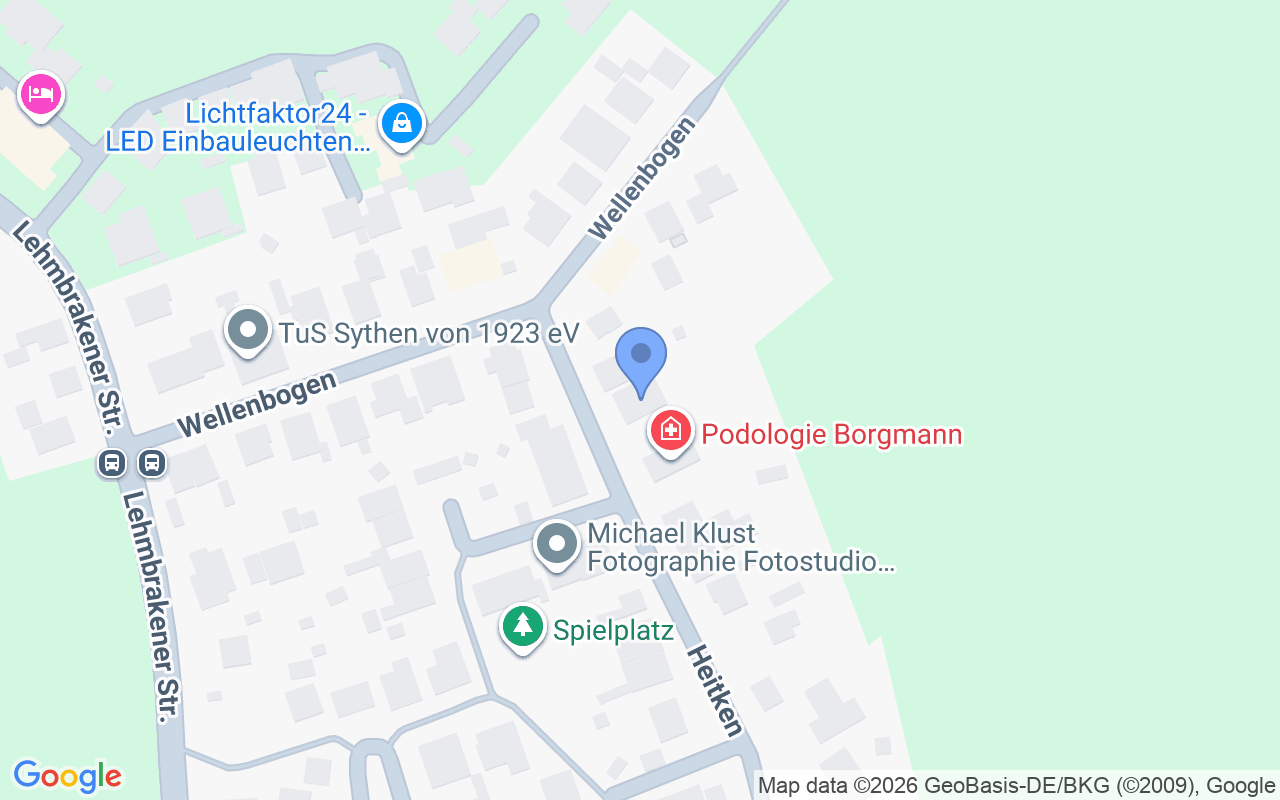 Technisch hochwertig! Sensationell niedrige Nebenkosten!