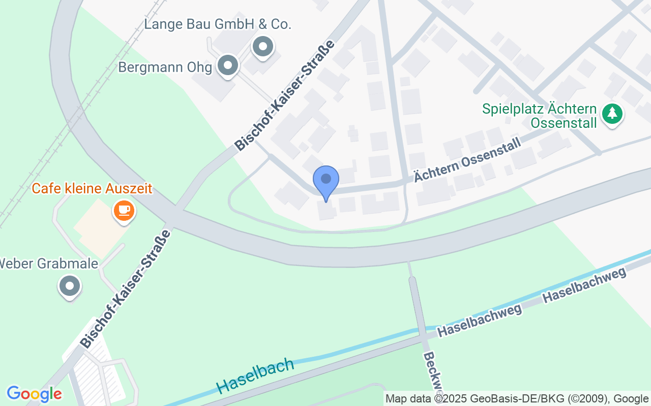 Zweifamilienhaus zum Wohlfühlen