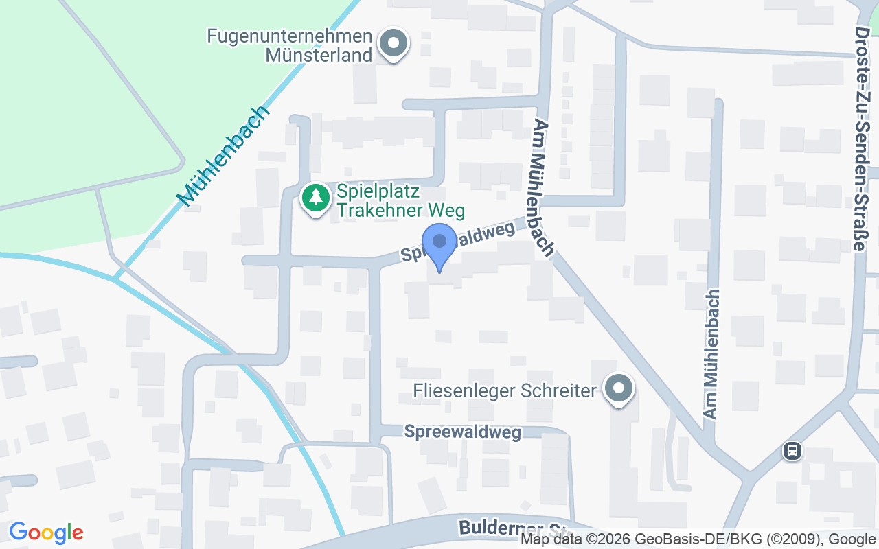 2 Mehrfamilienhäuser: gepflegte und renditestarke Kapitalanlage in Senden