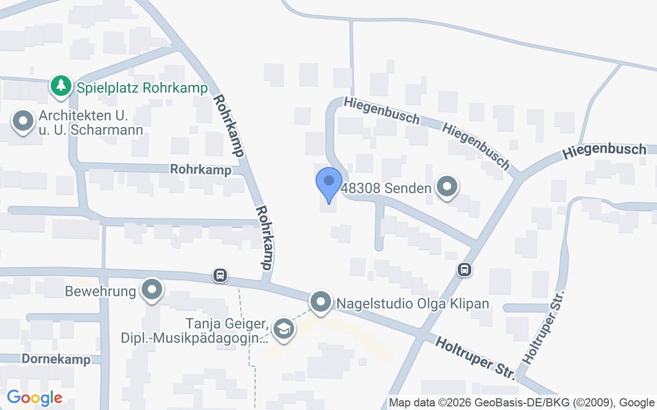 Wohnkomfort auf allen Ebenen!