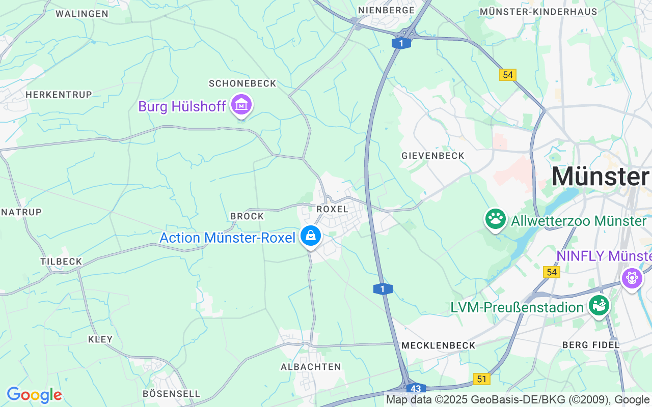 Ihr Traumhaus: Maßgeschneidert und Nachhaltig in Münster