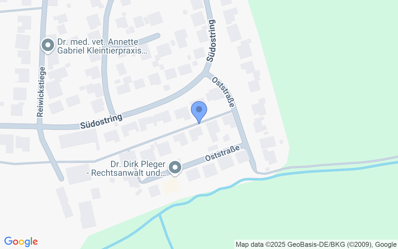 Freistehendes Einfamilienhaus + provisionsfrei +