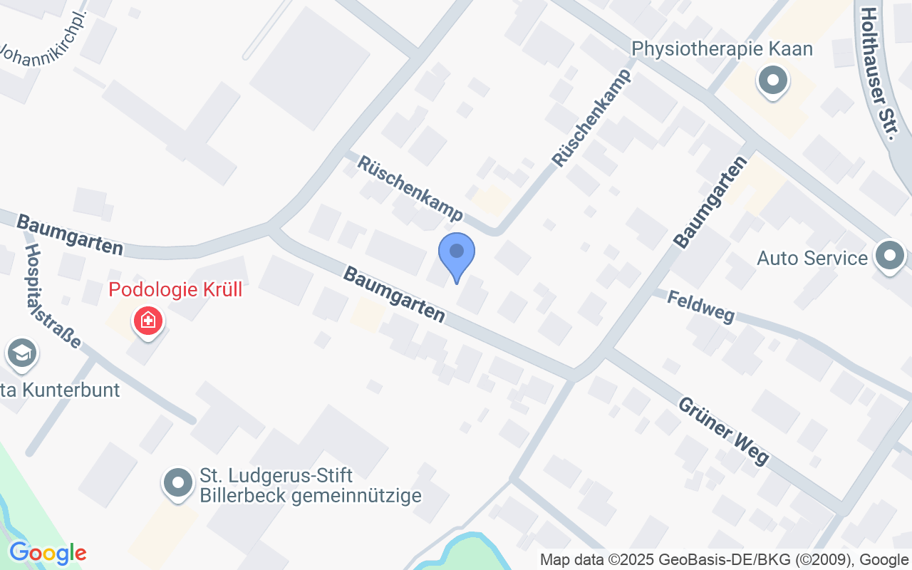 Stadtvilla mit Charm
