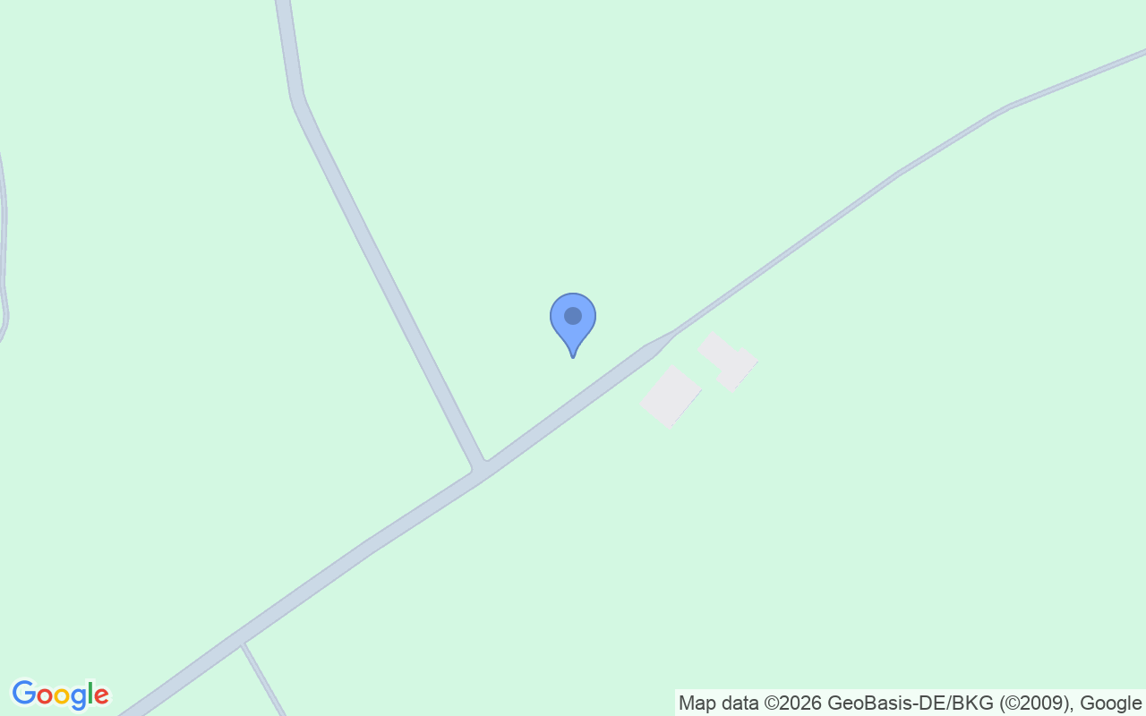 Ihr neues Zuhause - Freistehendes Einfamilienhaus nebst Garage 