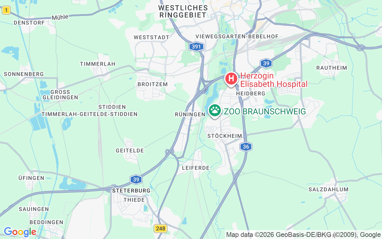 Eigennutz oder Kapitalanlage: renovierte und helle Wohnung in gepflegtem MFH!