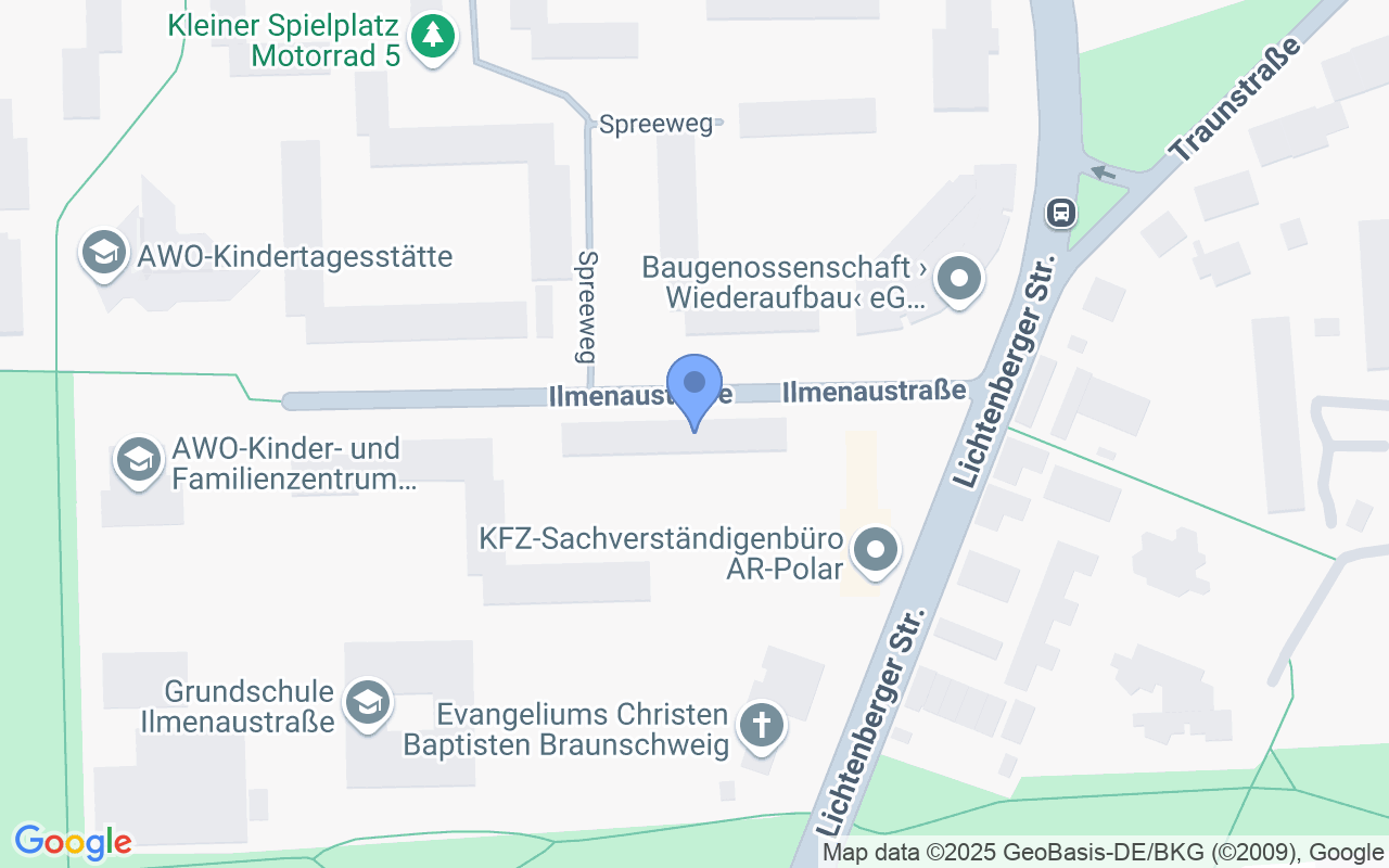 +++ Freie 3-Zimmer Eigentumswohnung mit Balkon  +++