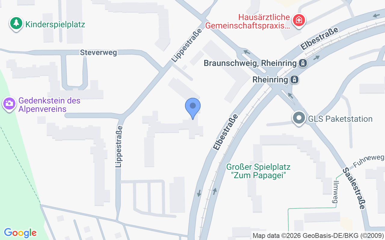 +++ Freie 2-Zimmer-Wohnung mit Balkon und PKW-Einstellplatz +++