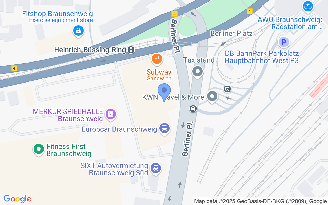 [Reserviert] 3-Zimmer-Wohnung in zentraler Lage