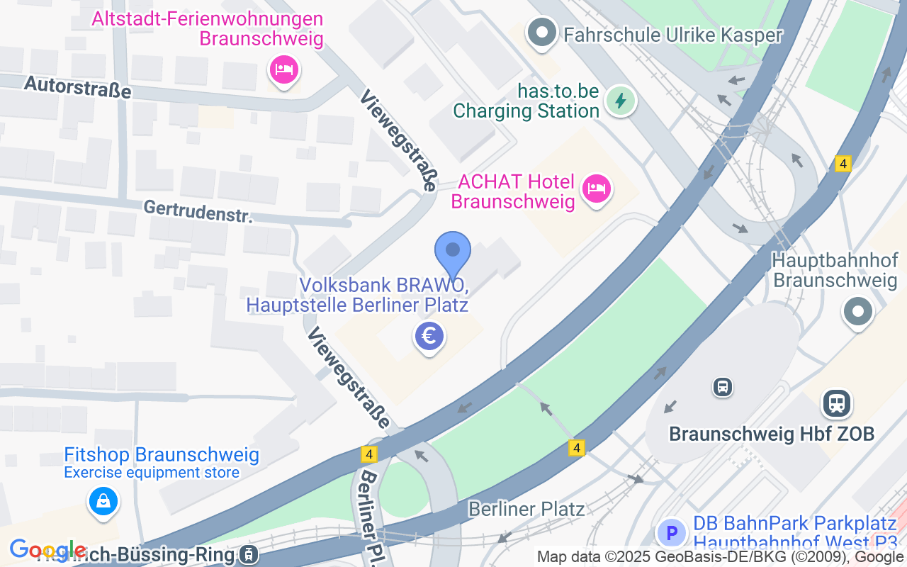 Tolle Eigentumswohnung für Kapitalanleger oder zum Eigennutz!