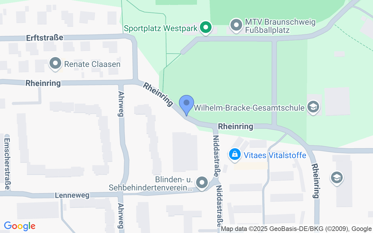 +++SEHR SCHÖN GESCHNITTENE ETW WARTET AUF NEUE BESITZER+++.