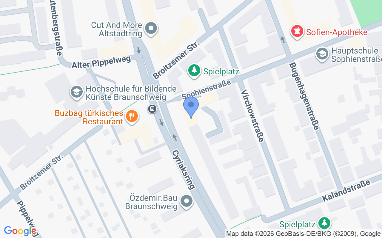 Charmante 3-Zimmer-Wohnung im westlichen Ringgebiet – ideal für Eigennutzer oder Kapitalanleger