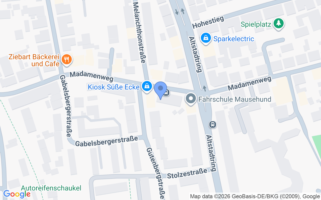 Hochwertige 3,5-Zi.-Wohnung in Braunschweig Westliches Ringgebiet -Erstbezug nach Sanierung 