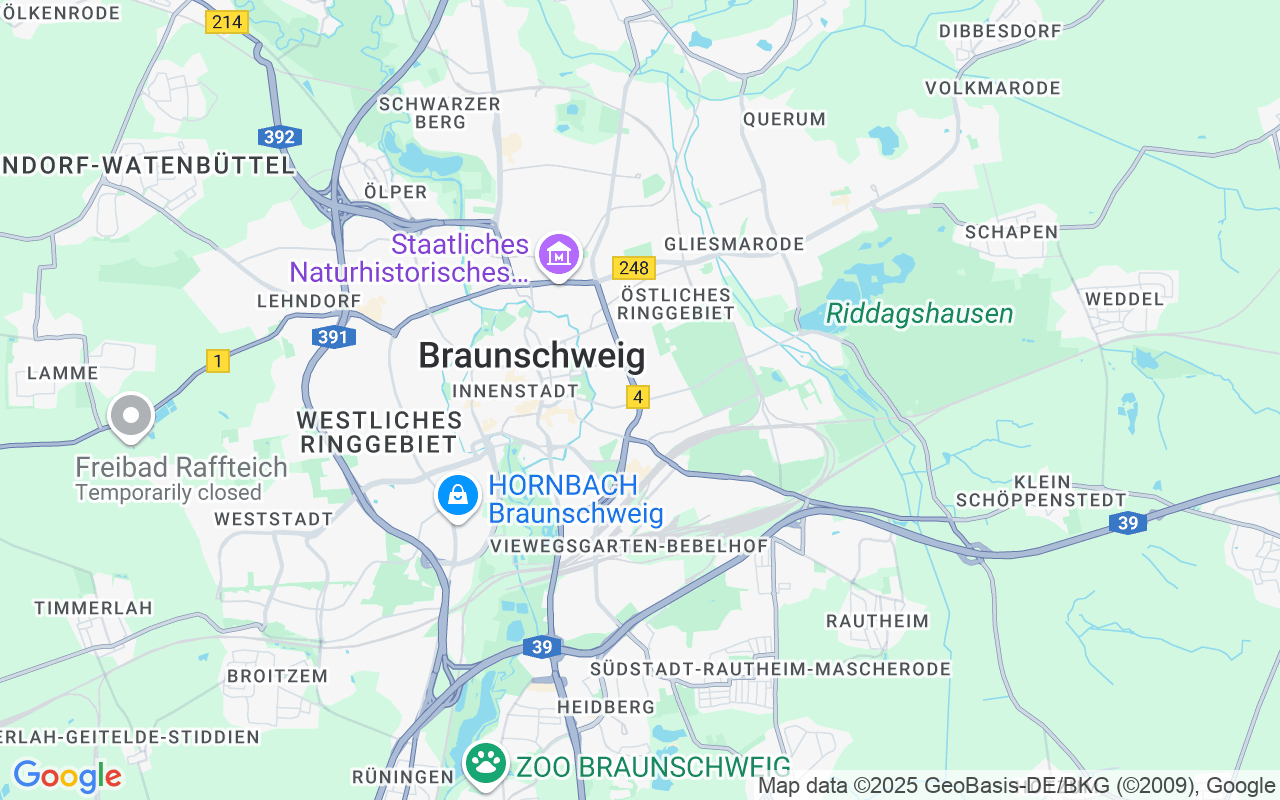 Moderne Eigentumswohnung im östlichen Ringgebiet – Großzügig, stilvoll & top ausgestattet
