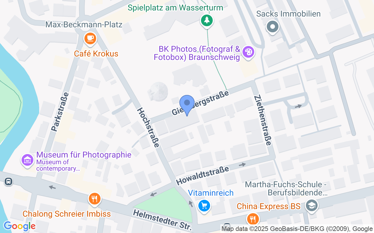 5 Zimmer-Wohnung Altbau 2 Balkone EBK Östliches Ringgebiet Giersberg ruhige TOP-Lage
