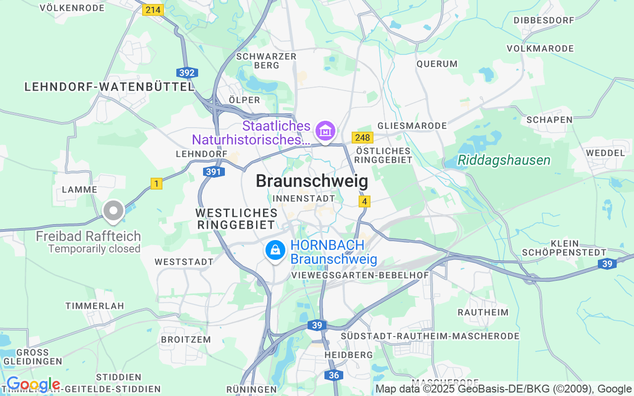 2 moderne Wohnungen oder Gewerberäume in Braunschweigs Stadtmitte! Meine Immobilie = Mein Makler!