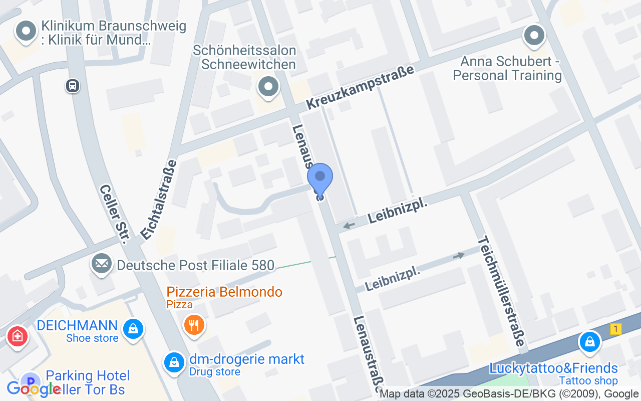3-Zimmer-Wohnung - provisionsfrei