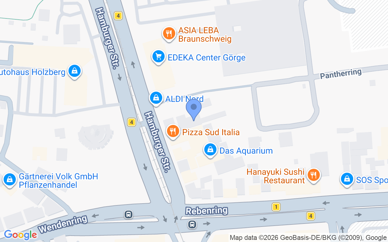 Braunschweig uninah: Neubau-Miniapartment - Steuervorteil: 5% AfA möglich - Ap. 12