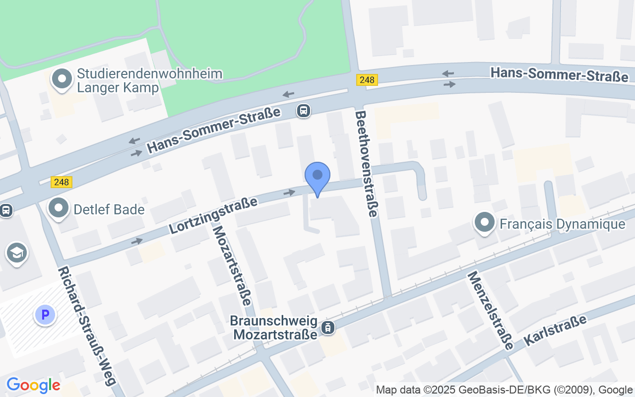 **MODERNISIERTE BALKONWOHNUNG IM ÖSTLICHEN RING VON BRAUNSCHWEIG-KEINE KÄUFERPROVISION**