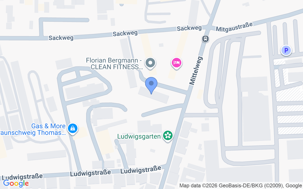 Attraktive Kapitalanlage: Vermietete 2-Zimmer-Wohnung in Braunschweig