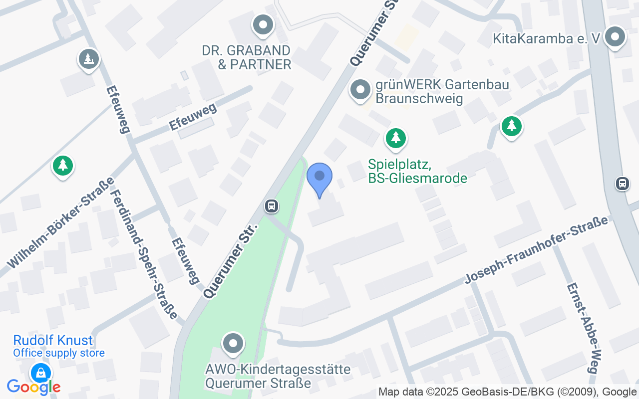 Zweizimmer Penthouse - Wohnung