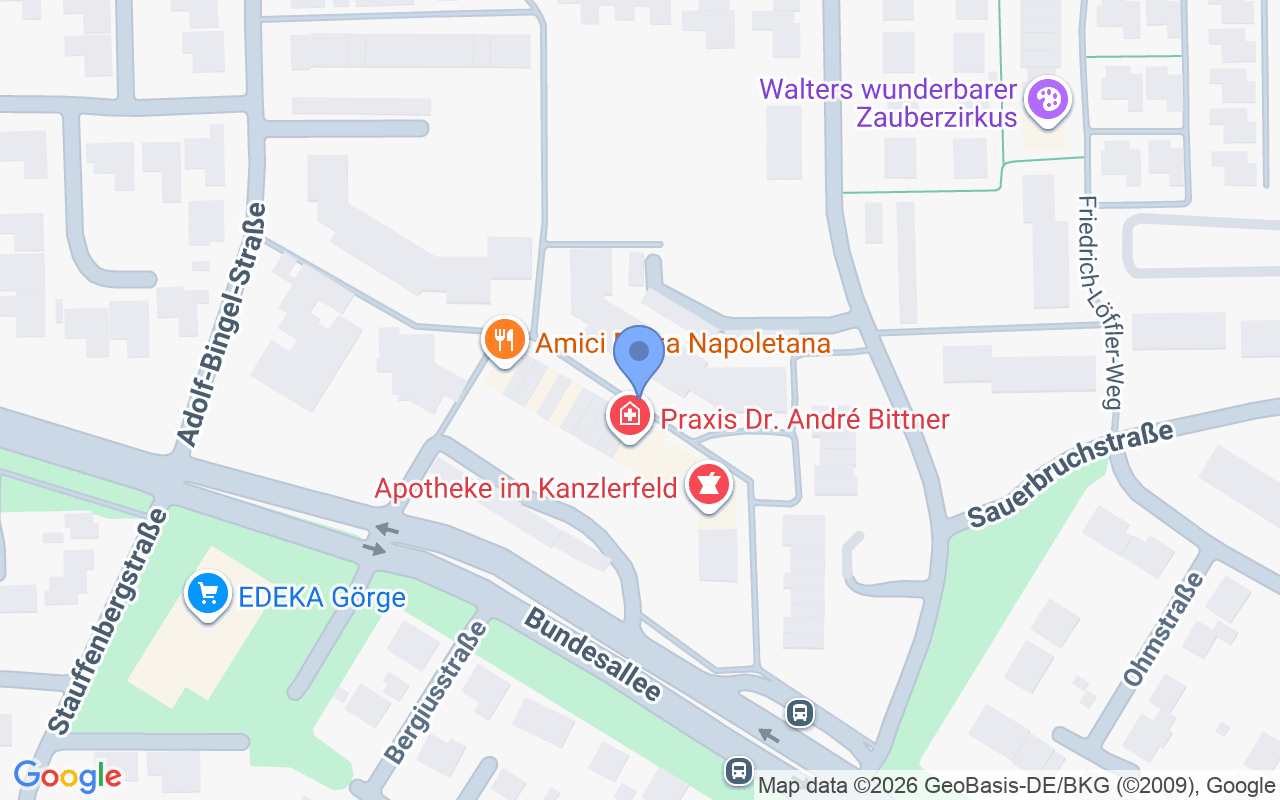 5-Zimmer-Wohnung mit durchdachtem Grundriss - provisionsfrei