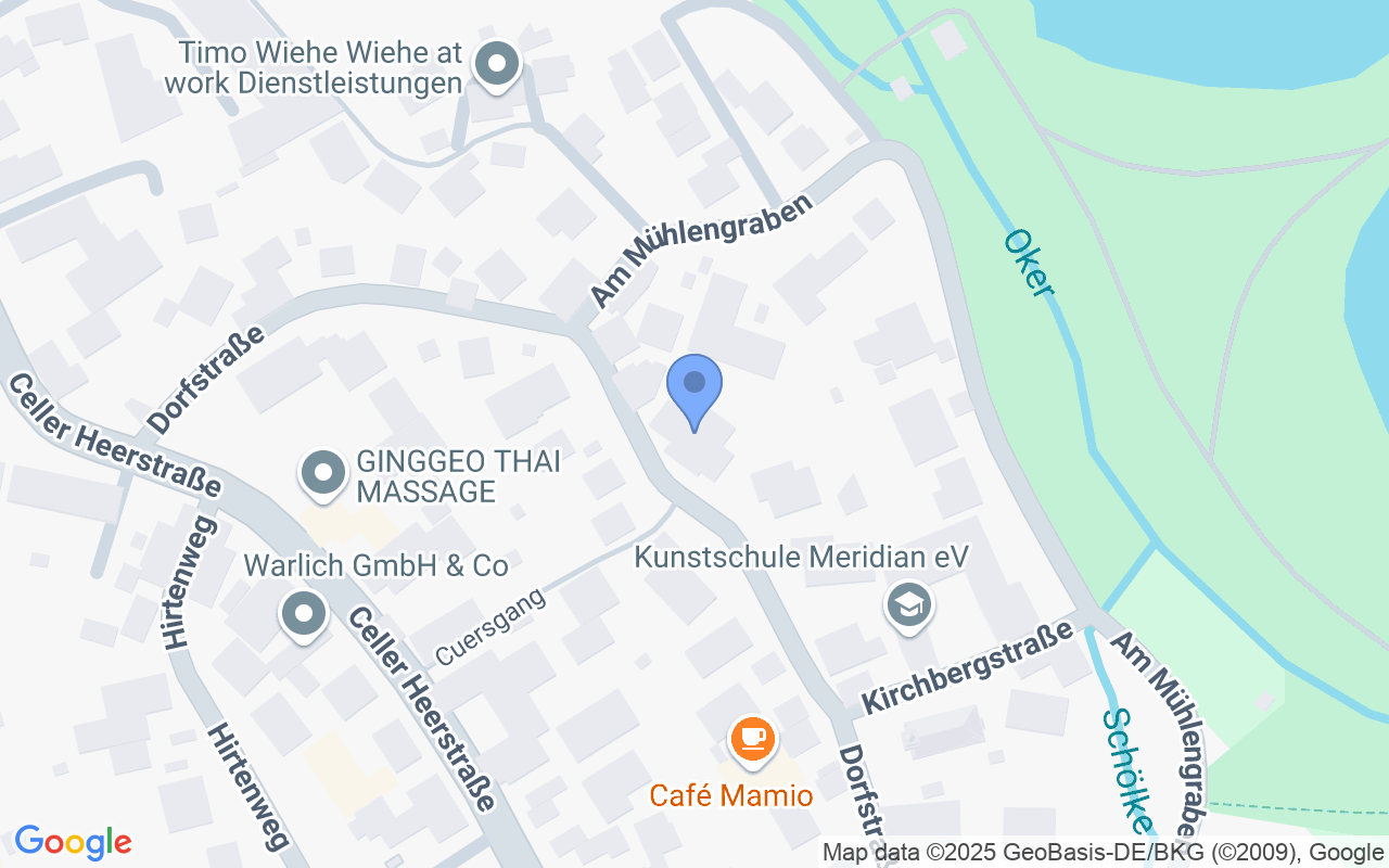 Tolle Maisonette Wohnung im Ortskern von Ölper! Ideal für Kapitalanleger!