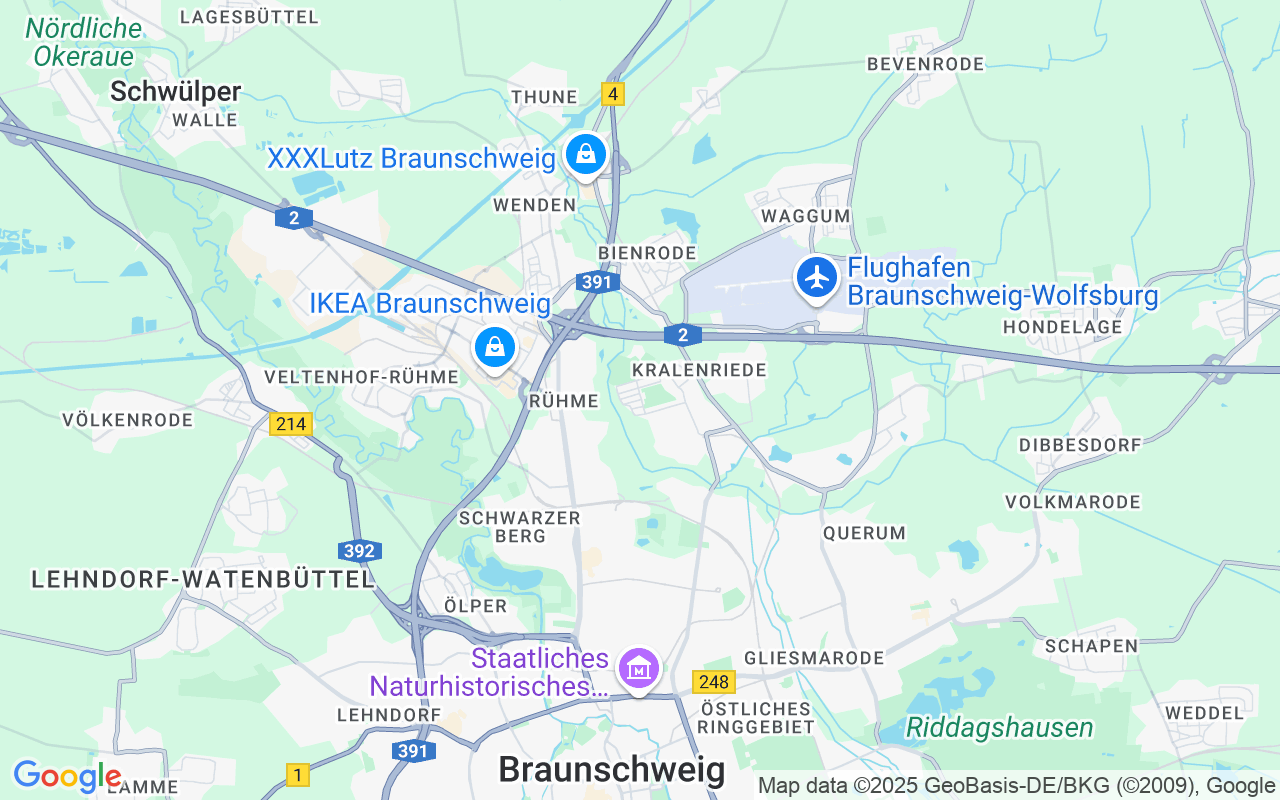 Helle 3,5-Zimmer-Wohnung mit Balkon und modernem Grundriss!